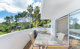 The Apartment At Palm Beach By Waiheke Unlimited